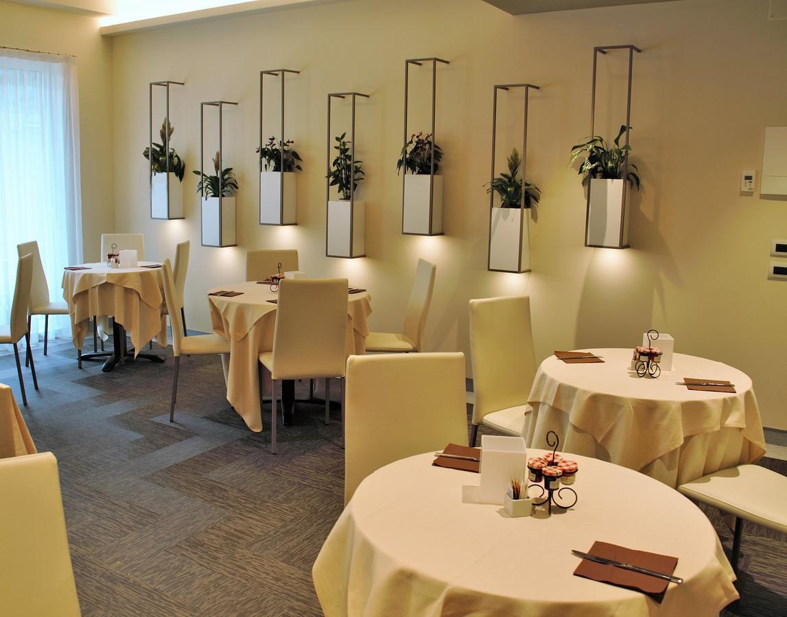 米兰展览中心酒店＆Spa 派拉别哥 外观 照片